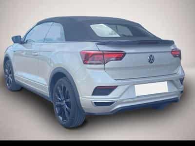 VW T-Roc (2022) - Foto 3