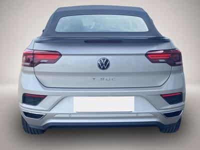 VW T-Roc (2022) - Foto 4