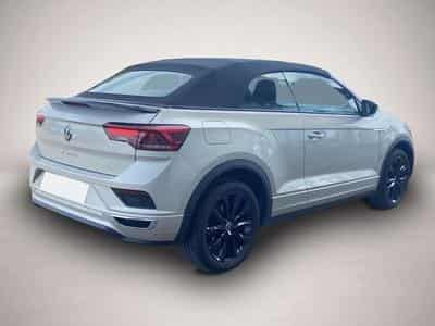 VW T-Roc (2022) - Foto 5