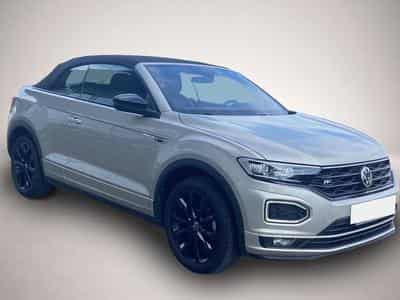 VW T-Roc (2022) - Foto 6