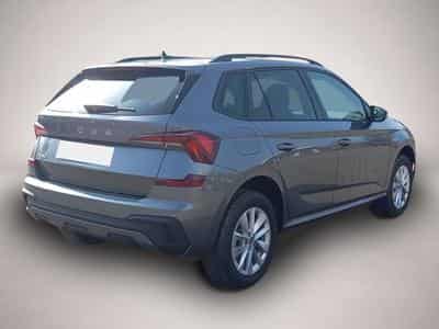 Skoda Kamiq (2026) - Foto 2
