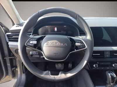 Skoda Kamiq (2026) - Foto 4