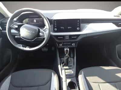 Skoda Kamiq (2026) - Foto 5