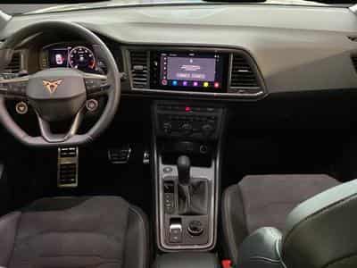 Cupra Ateca (2025) - Foto 3