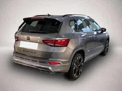 Cupra Ateca (2025) - Foto 4