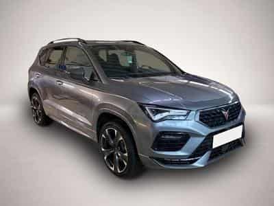 Cupra Ateca (2025) - Foto 5