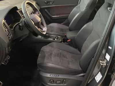 Cupra Ateca (2025) - Foto 6