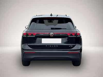 VW Tiguan (2026) - Foto 5