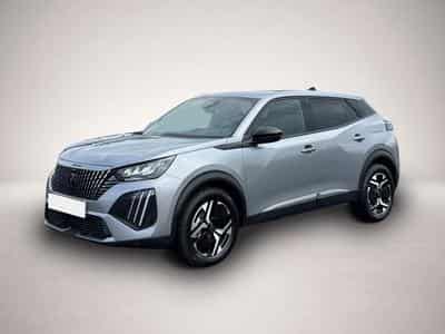 Peugeot 2008 (2025) - Foto 1