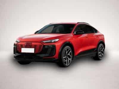 Audi e-tron (2025) - Foto 1