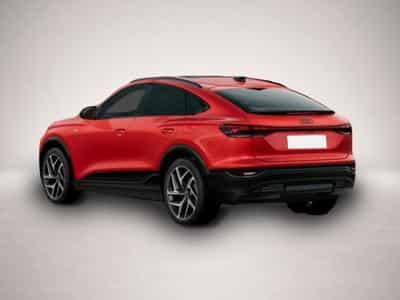Audi e-tron (2025) - Foto 2