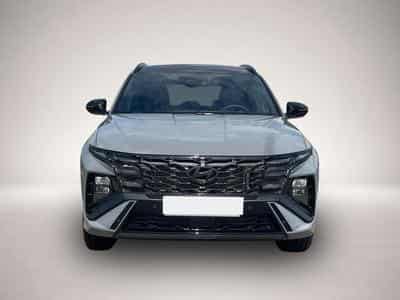 Hyundai Tucson (2026) - Foto 2