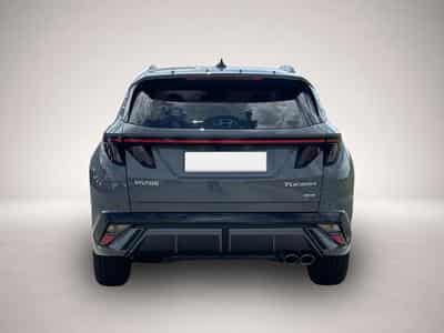 Hyundai Tucson (2026) - Foto 5