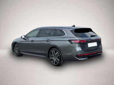 VW Passat (2025) - Foto 4