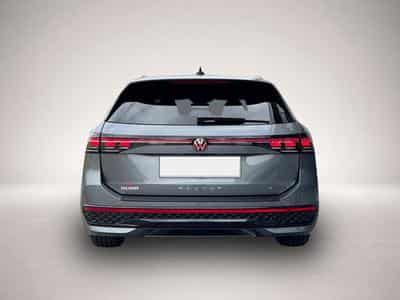 VW Passat (2025) - Foto 5