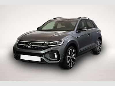 VW T-Roc (2025) - Foto 1