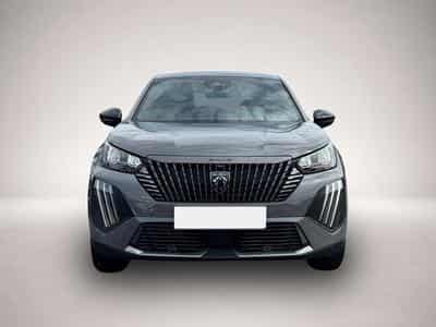 Peugeot 2008 (2025) - Foto 2