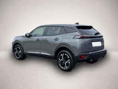 Peugeot 2008 (2025) - Foto 4