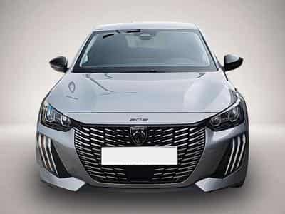 Peugeot 208 (2025) - Foto 2