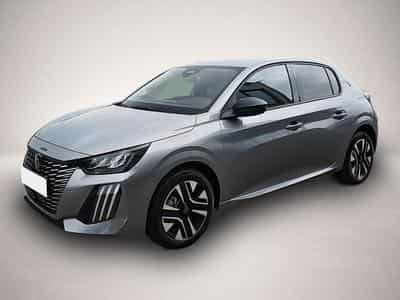 Peugeot 208 (2025) - Foto 3