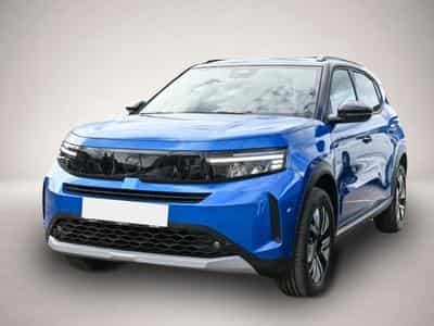 Opel Frontera (2026) - Foto 1