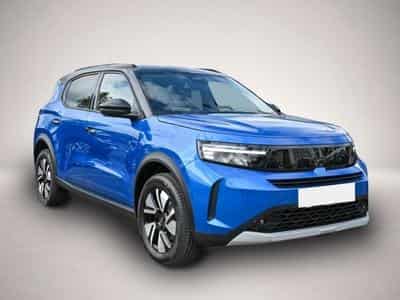 Opel Frontera (2026) - Foto 2