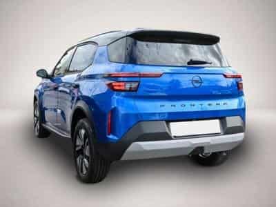 Opel Frontera (2026) - Foto 4
