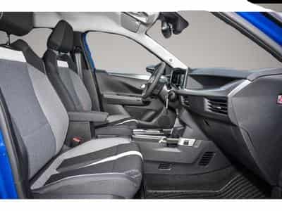 Opel Frontera (2026) - Foto 5