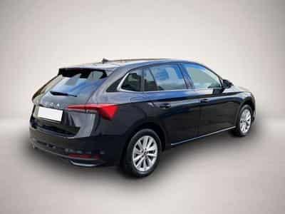 Skoda Scala (2025) - Foto 4