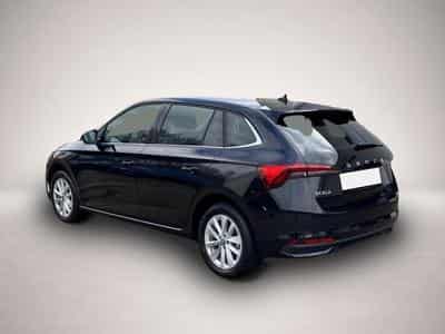 Skoda Scala (2025) - Foto 5