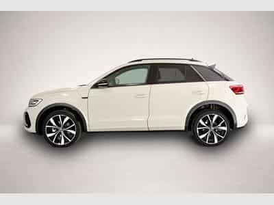 VW T-Roc (2025) - Foto 2