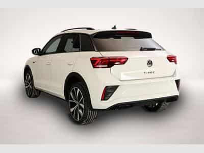 VW T-Roc (2025) - Foto 3
