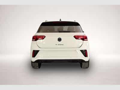 VW T-Roc (2025) - Foto 4