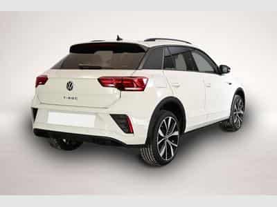VW T-Roc (2025) - Foto 5
