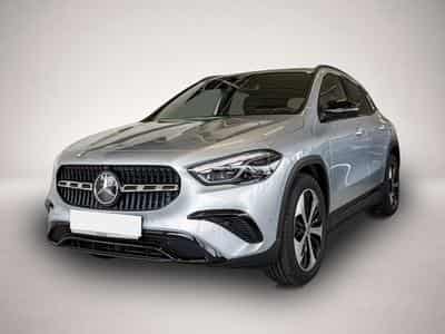 Mercedes GLA 200 (2025) - Photo 1