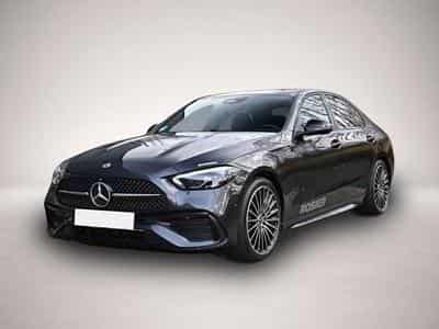 Mercedes C 220 (2025) - Foto 1
