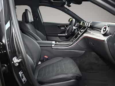 Mercedes C 220 (2025) - Foto 2