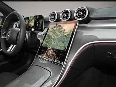 Mercedes C 220 (2025) - Foto 5