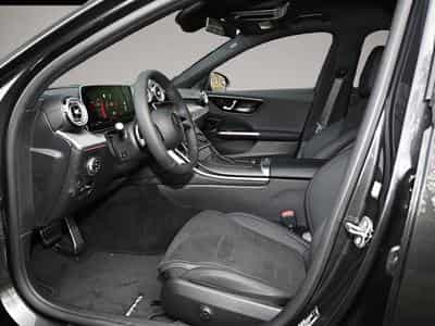 Mercedes C 220 (2025) - Foto 6