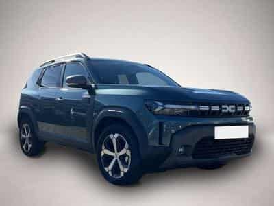 Dacia Duster (2025) - Foto 1