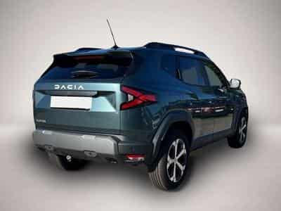 Dacia Duster (2025) - Foto 3