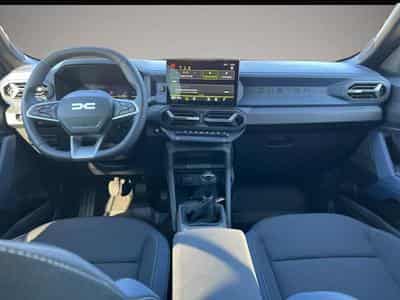 Dacia Duster (2025) - Foto 5
