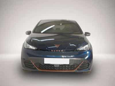 Cupra Born (2025) - Foto 2