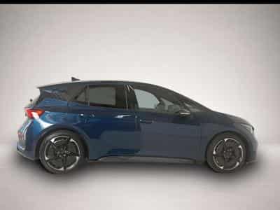 Cupra Born (2025) - Foto 6