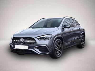Mercedes GLA 200 (2025) - Photo 1