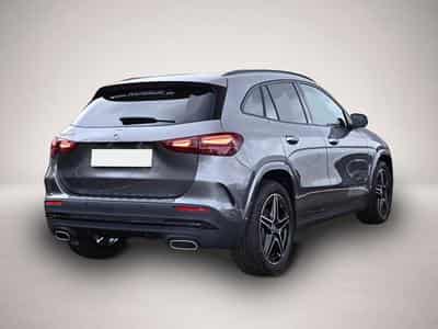 Mercedes GLA 200 (2025) - Photo 3