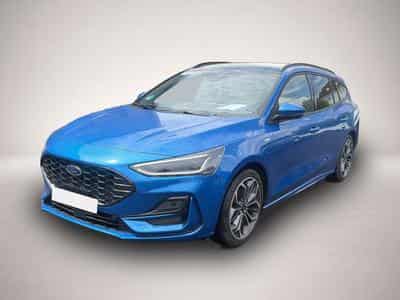 Ford Focus (2025) - Foto 2