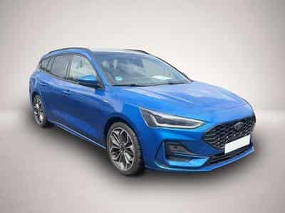 Ford Focus (2025) - Foto 3