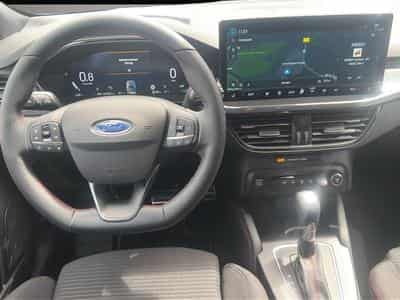 Ford Focus (2025) - Foto 7