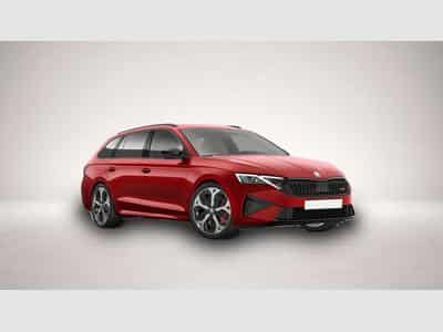 Skoda Octavia (2026) - Foto 1